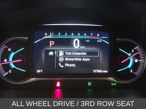 Used 2020 Honda Pilot Elite image 18