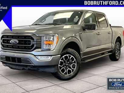 Used 2023 Ford F150 XLT w/ Equipment Group 302A High