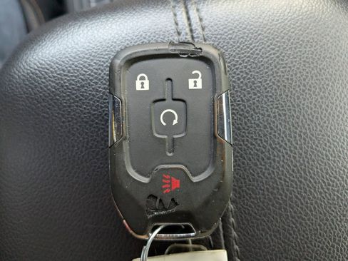 Used 2019 GMC Terrain SLT w/ LPO, Floor Liner Package image 30