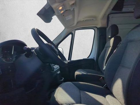 New 2026 RAM ProMaster 2500 image 4