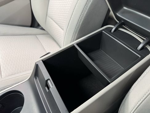 Used 2021 Hyundai Tucson SEL image 28