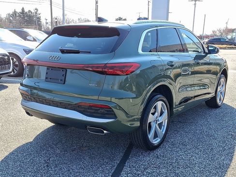 New 2026 Audi Q5 Premium Plus image 4