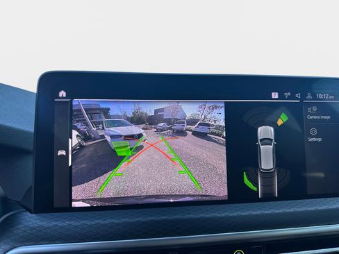 Used 2022 BMW X3 sDrive30i w/ M Sport Package 2 image 23