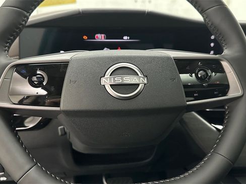 New 2026 Nissan Murano Platinum w/ Cargo Package image 13