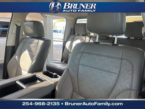 Used 2024 Toyota Tundra Limited image 25