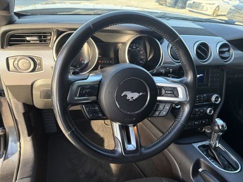 Used 2019 Ford Mustang GT w/ Black Accent Package RWD image 15