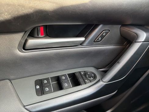 New 2026 MAZDA CX-50 AWD 2.5 Hybrid w/ Premium Pkg image 21