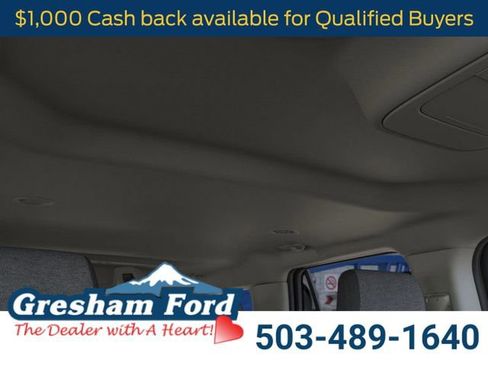 New 2025 Ford Expedition Active image 25