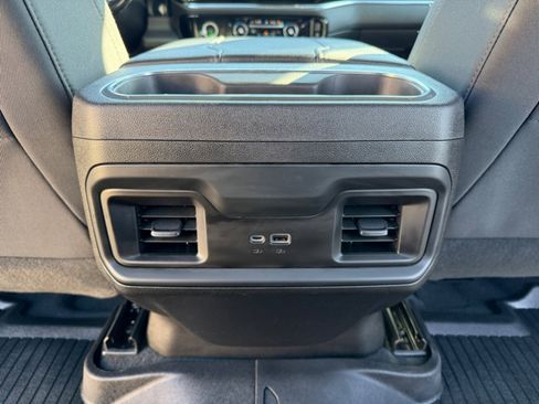 Used 2023 Chevrolet Silverado 1500 RST w/ Z71 Off-Road Package image 31