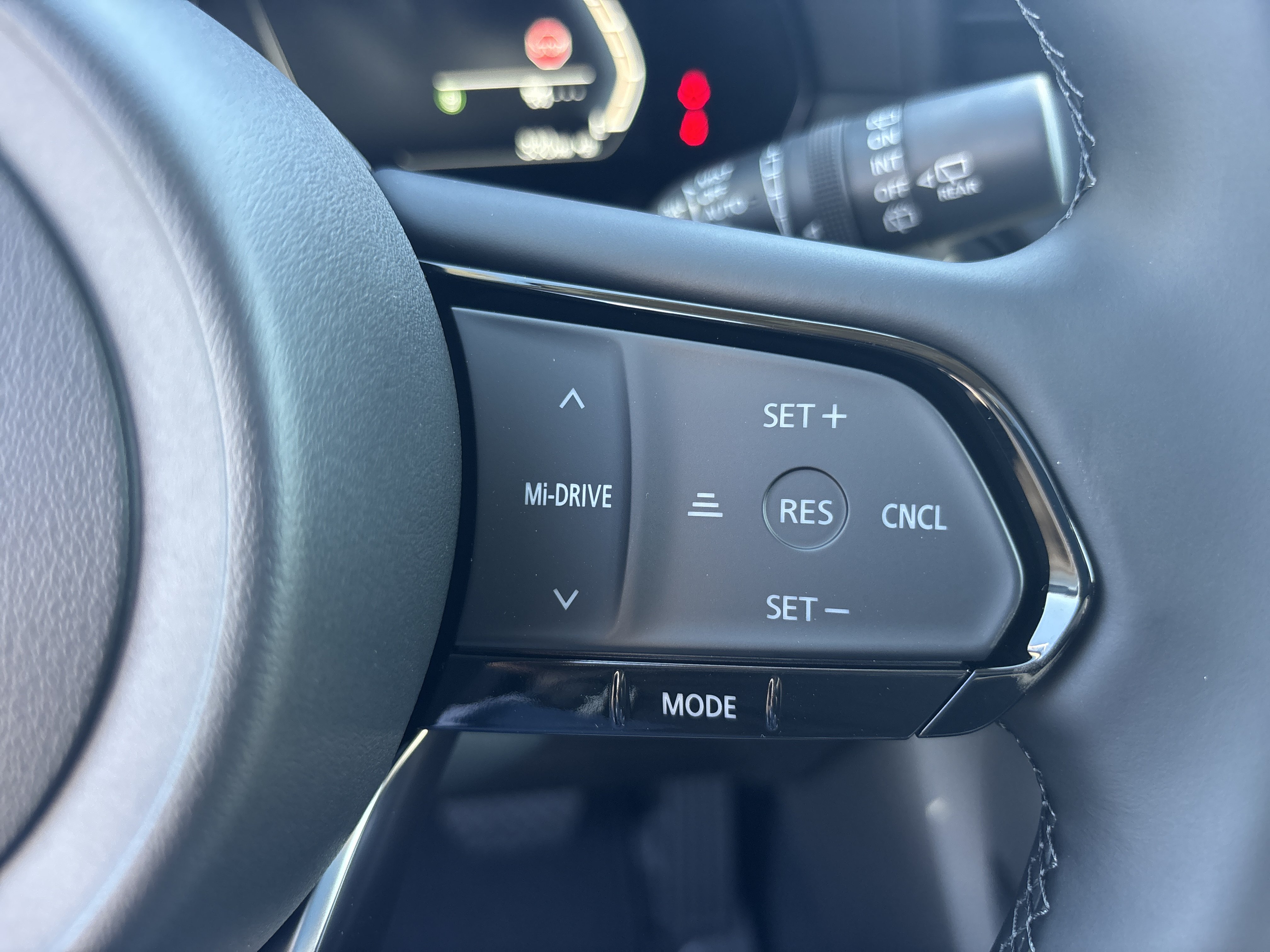 New 2026 MAZDA CX-5 2.5 S w/ Premium Package AWD/4WD image 25