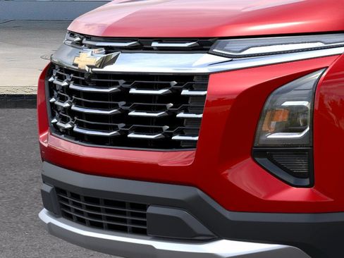 New 2027 Chevrolet Equinox LT w/ Convenience Package II FWD image 37