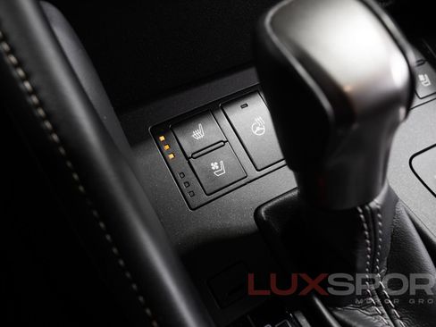 Used 2022 Lexus RC 350 w/ Premium Package RWD image 54