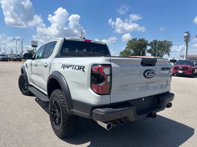 New 2026 Ford Ranger Raptor AWD/4WD image 24