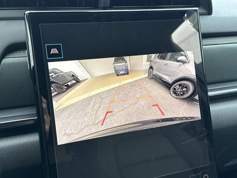 New 2026 GMC Terrain AT4 AWD/4WD image 9