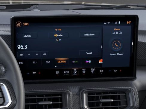 New 2026 Ford Mustang Coupe image 14