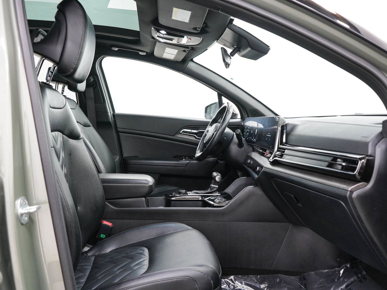 Used 2023 Kia Sportage X-Pro Prestige AWD/4WD image 13