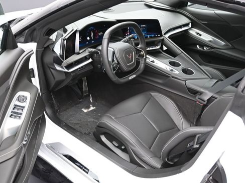 Used 2026 Chevrolet Corvette Z06 image 11