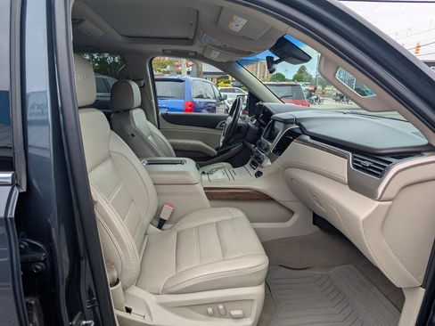 Used 2019 GMC Yukon Denali w/ Open Road Package AWD/4WD image 26