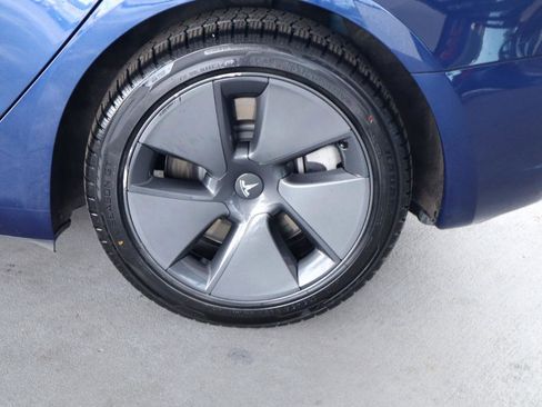 Used 2023 Tesla Model 3 Standard Range RWD image 11