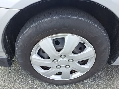 Used 2006 Toyota Corolla LE image 22