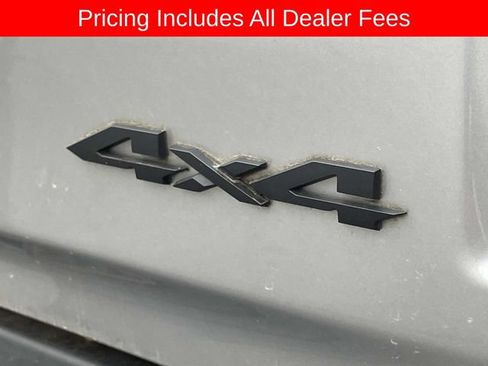 Used 2019 RAM 1500 Rebel AWD/4WD image 9