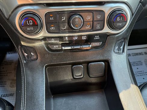 Used 2015 Chevrolet Tahoe LT RWD image 50