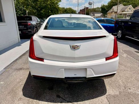 Used 2019 Cadillac XTS FWD image 17