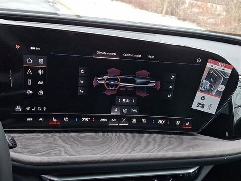 New 2025 Audi Q5 Premium Plus image 13