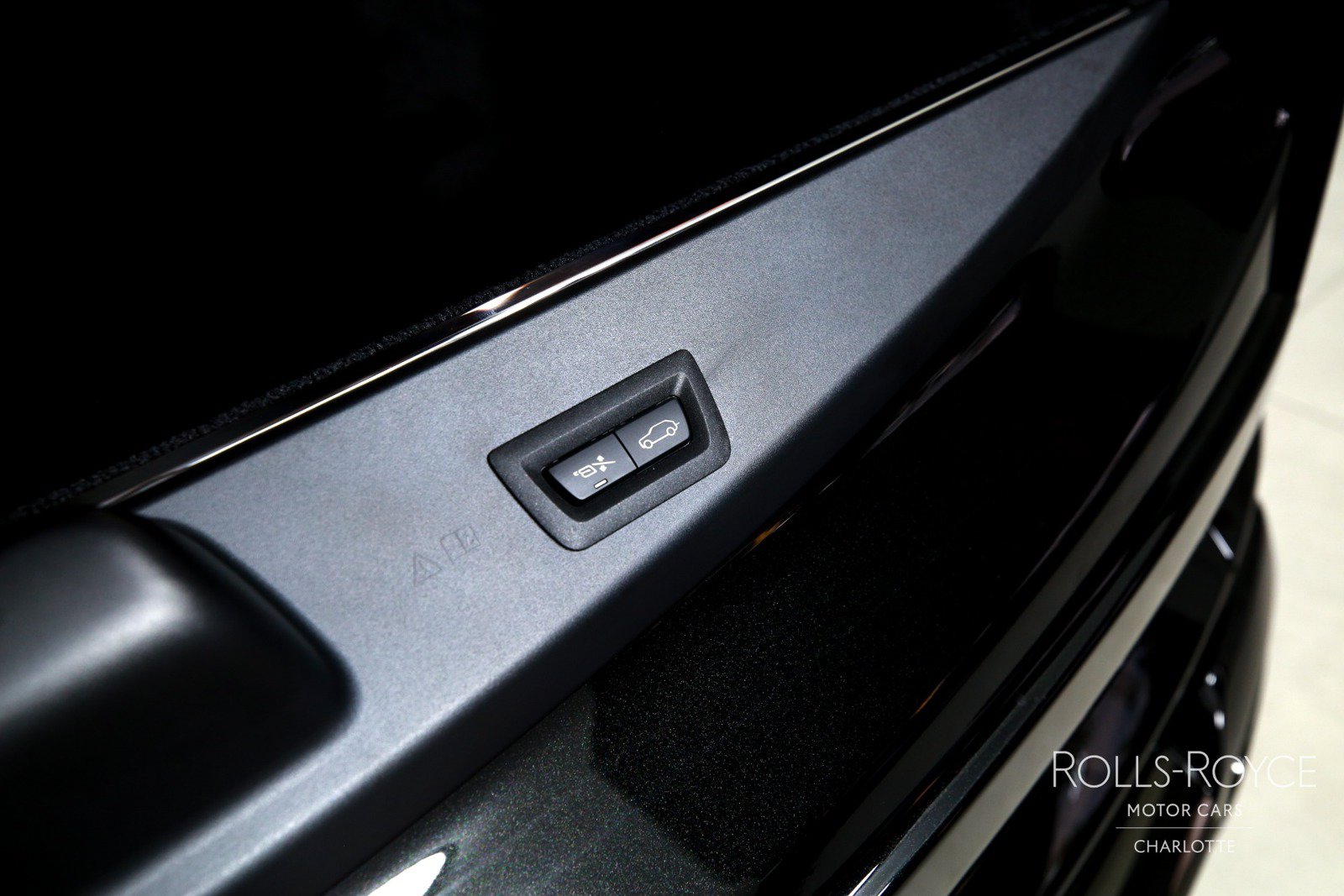 New 2027 Rolls-Royce Cullinan Black Badge AWD/4WD image 28