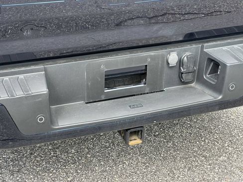 Used 2025 Ford F150 XL w/ Equipment Group 103A High AWD/4WD image 22