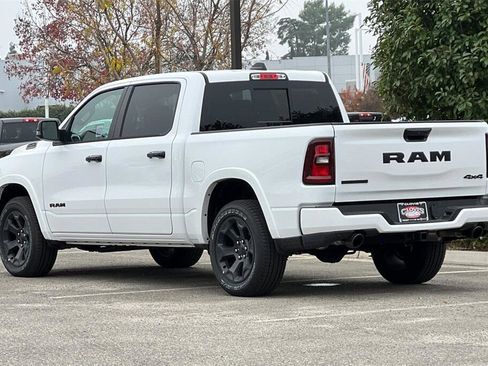New 2026 RAM 1500 Big Horn image 6