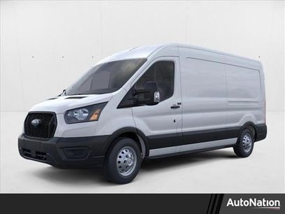 New 2025 Ford Transit 250 148 Medium Roof Extended AWD
