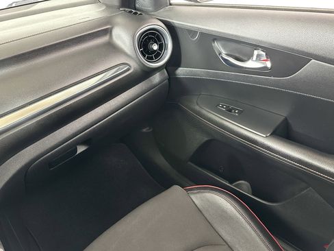 Used 2020 Kia Forte GT FWD image 22