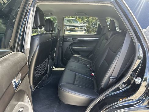 Used 2013 Kia Sorento SX FWD image 23