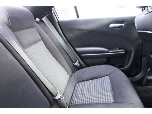 Used 2021 Dodge Charger GT RWD image 10