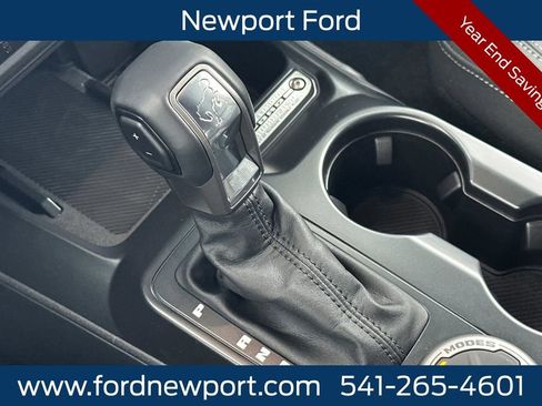 New 2025 Ford Bronco Big Bend image 22