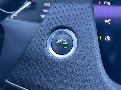 Certified 2017 Cadillac CT6 Luxury image 28