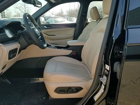 Used 2023 Jeep Grand Cherokee Limited image 21