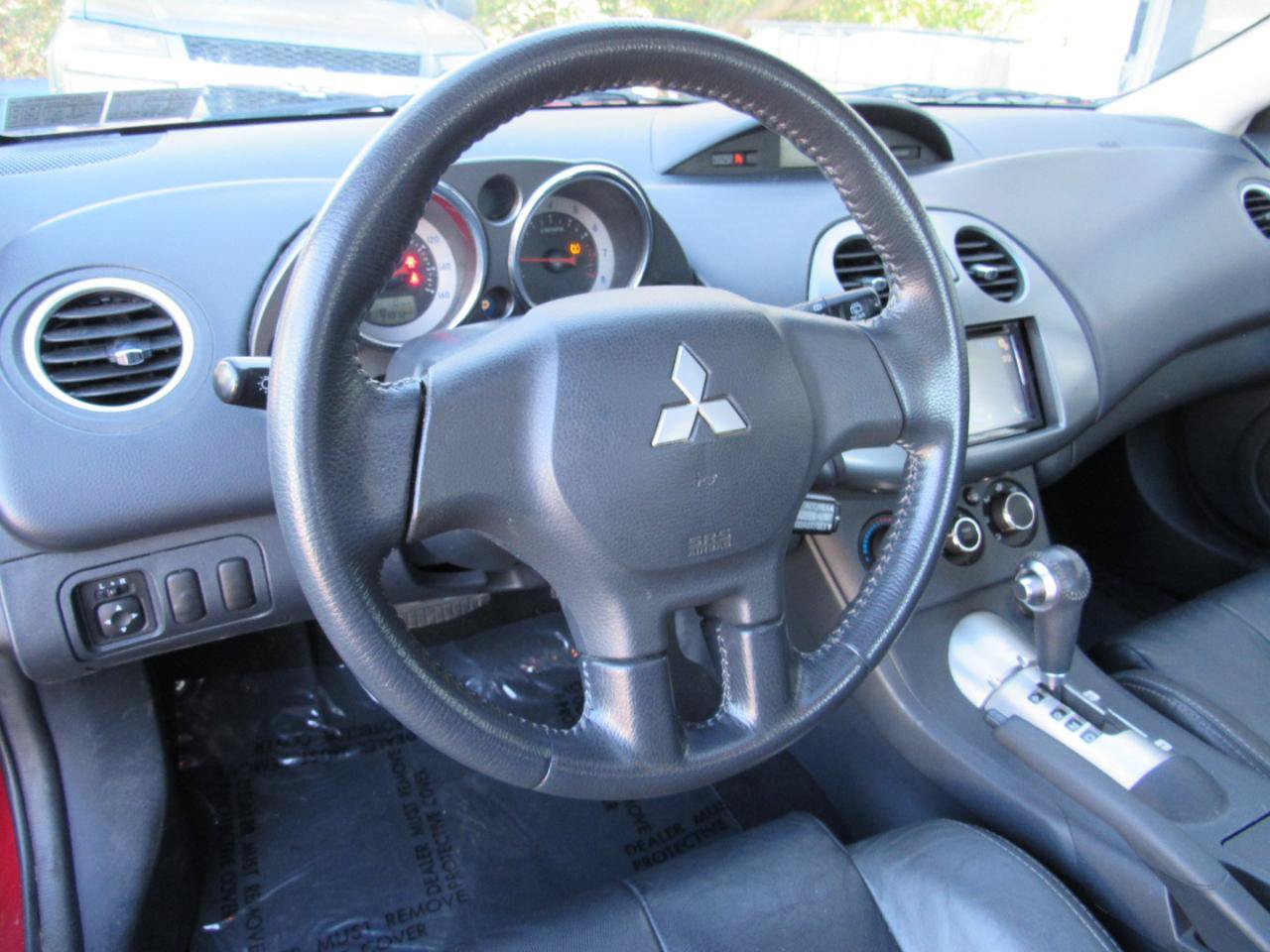 Used 2008 Mitsubishi Eclipse SE FWD image 15