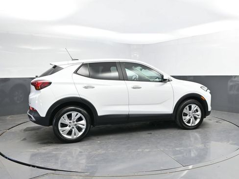 Used 2025 Buick Encore GX Preferred FWD image 10