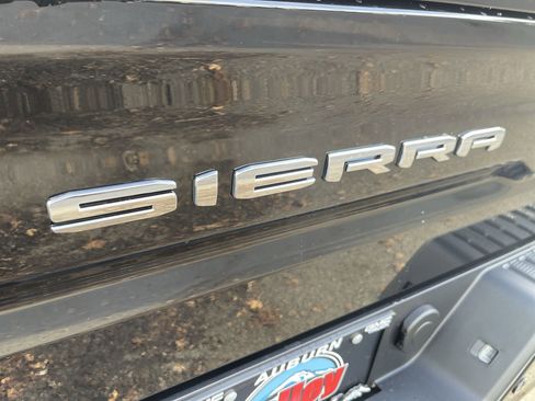 New 2026 GMC Sierra 1500 AT4 w/ AT4 Premium Package image 68