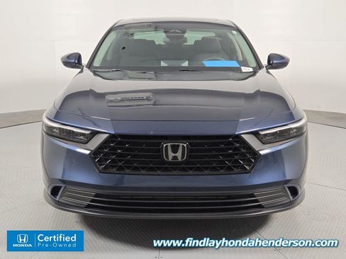 Used 2023 Honda Accord EX image 8