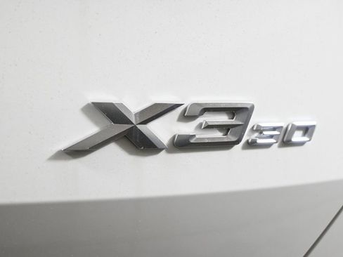 New 2026 BMW X3 xDrive30 w/ Convenience Package image 38