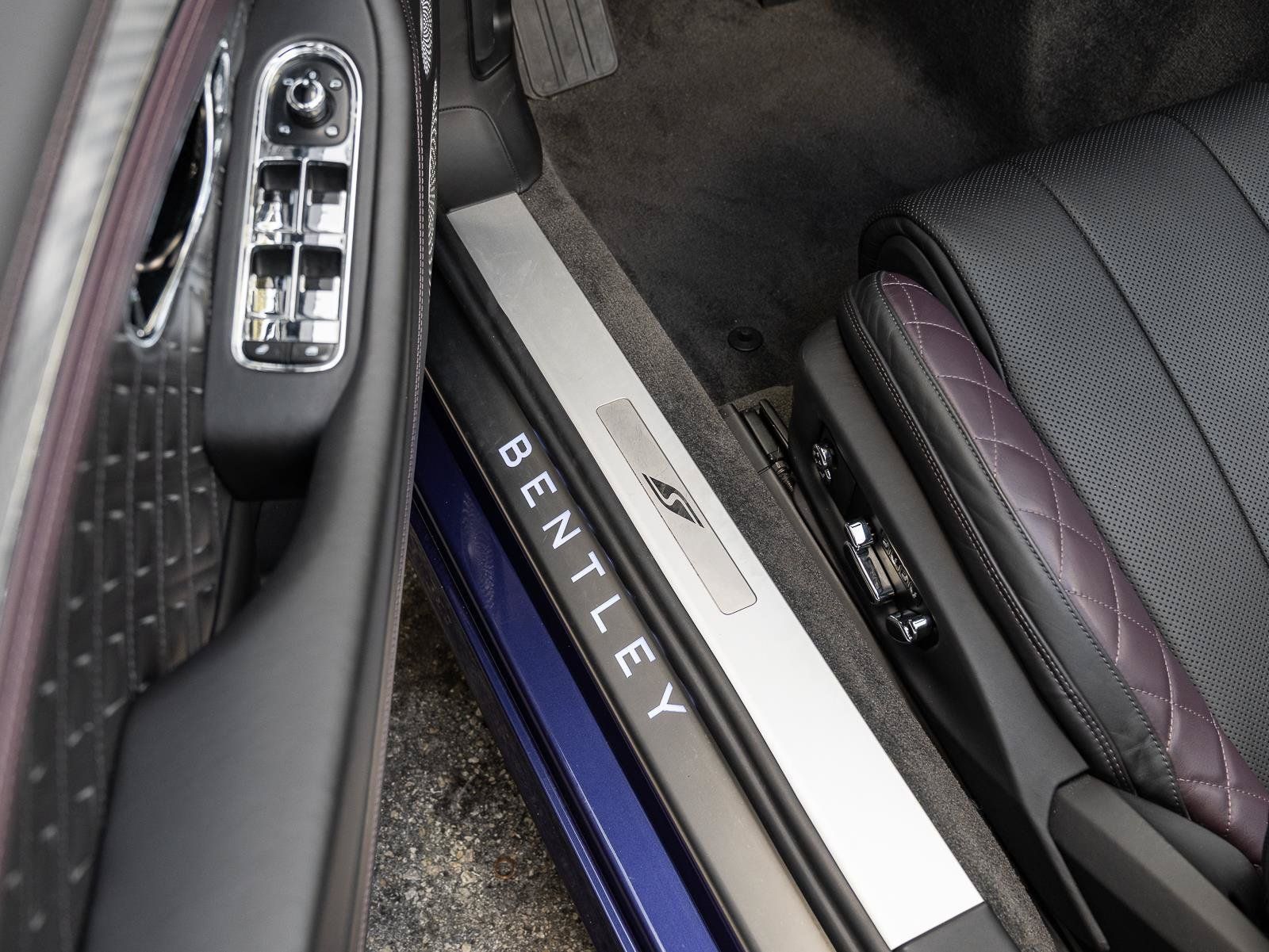 Used 2023 Bentley Continental GT S AWD/4WD image 31