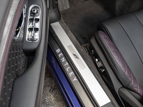 Used 2023 Bentley Continental GT S AWD/4WD image 31