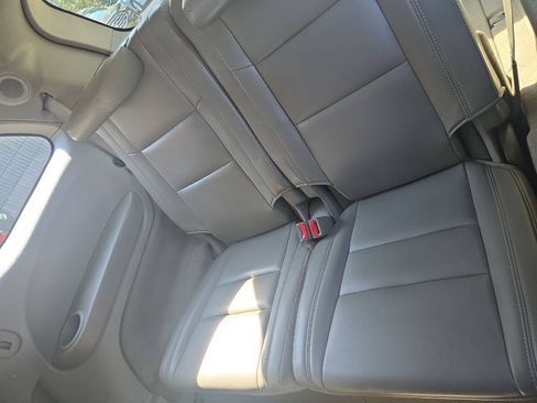 Used 2013 Dodge Durango Crew RWD image 11