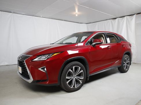 Used 2019 Lexus RX 350 AWD image 23