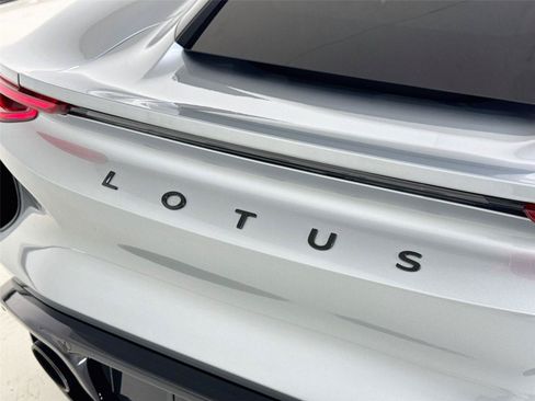 Used 2024 Lotus Emira First Edition RWD image 34