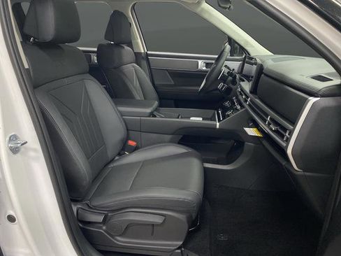 New 2026 Hyundai Santa Fe XRT image 31