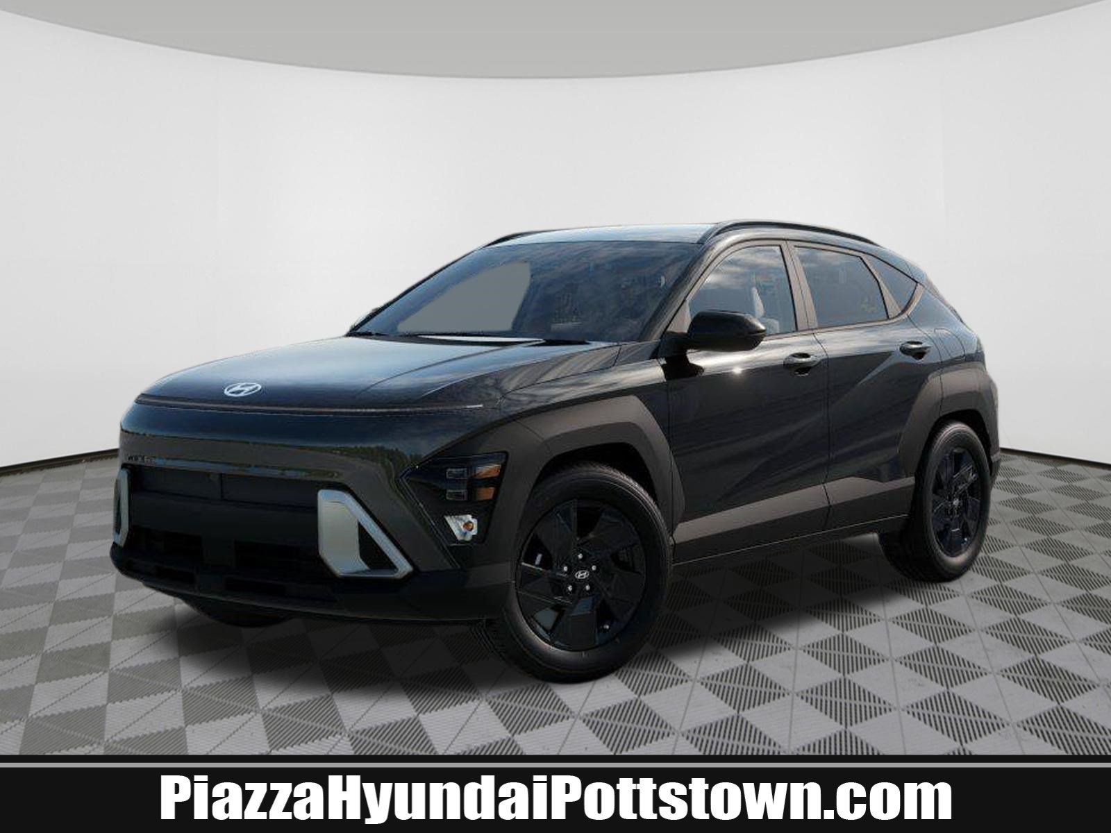 New 2027 Hyundai Kona SEL Sport AWD/4WD image 1